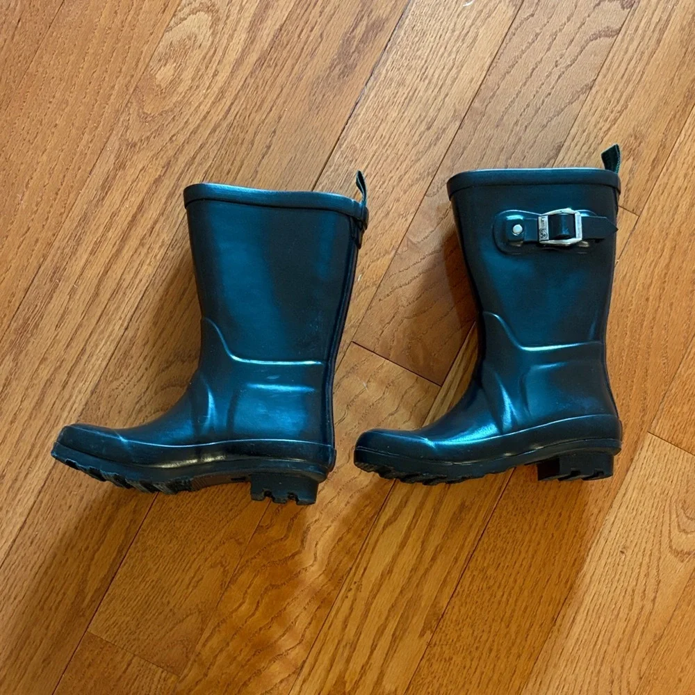 Kamik durable kids